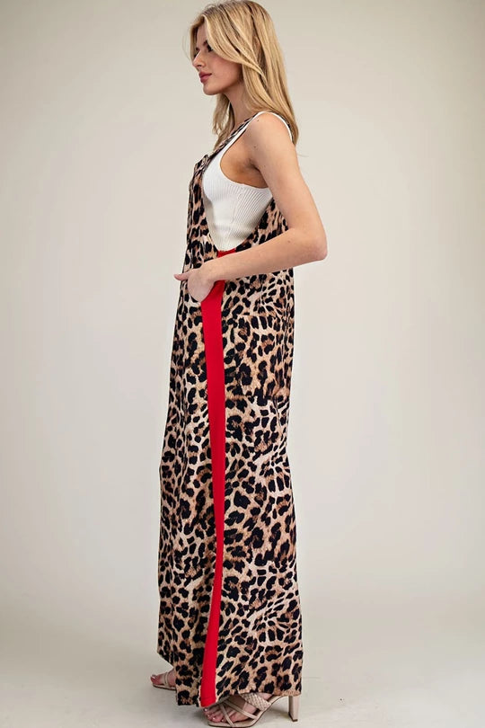 Leo Jumpsuit