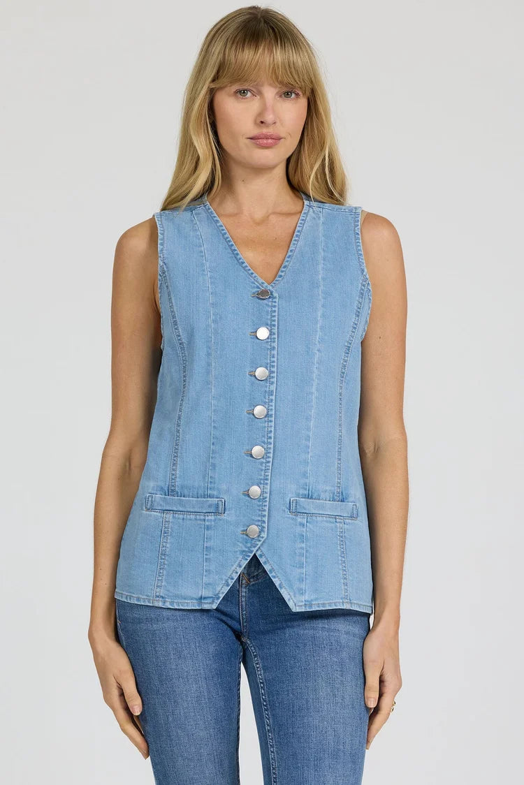 Prue Vest