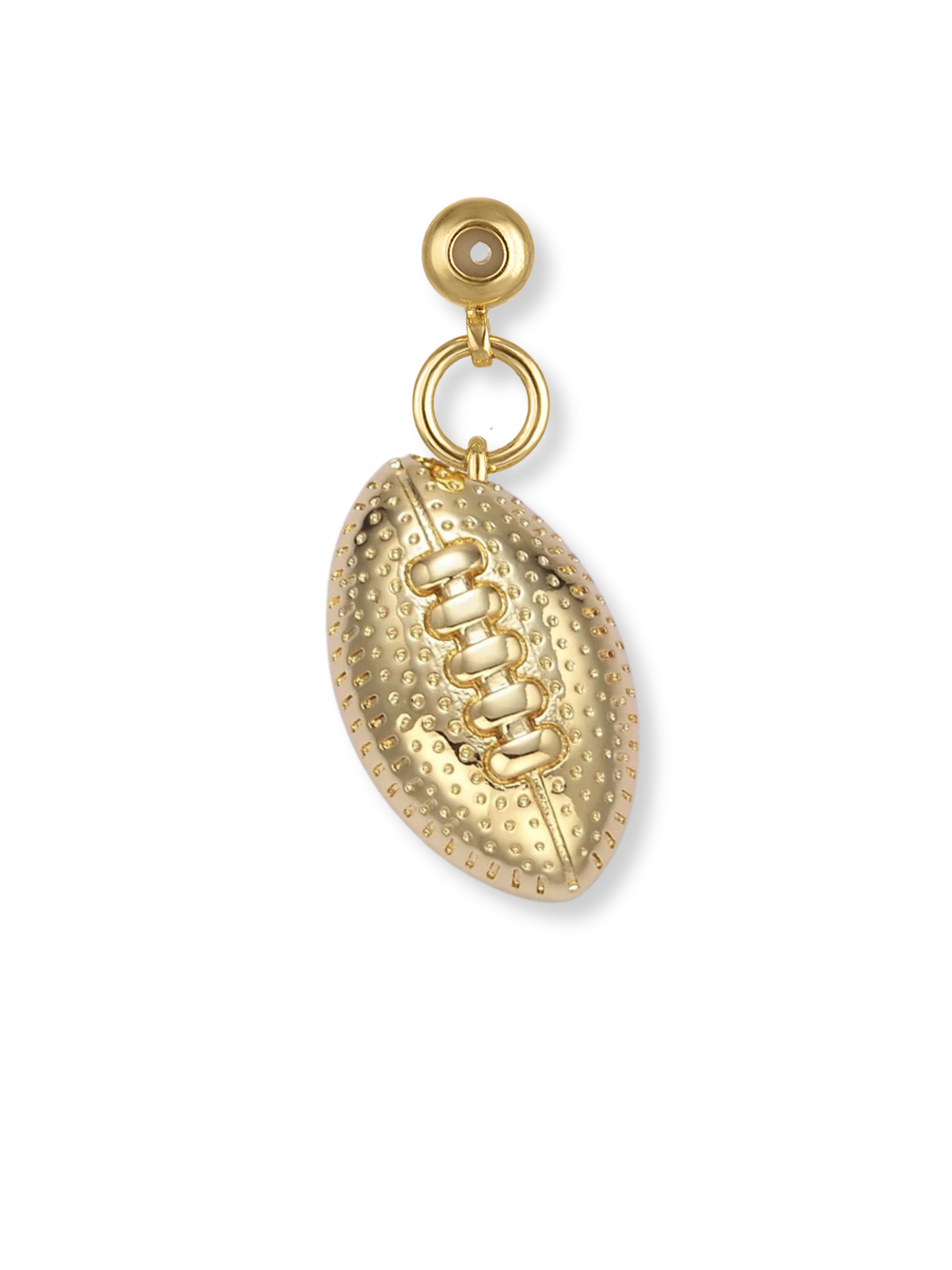 Football Grip Charm : One Size