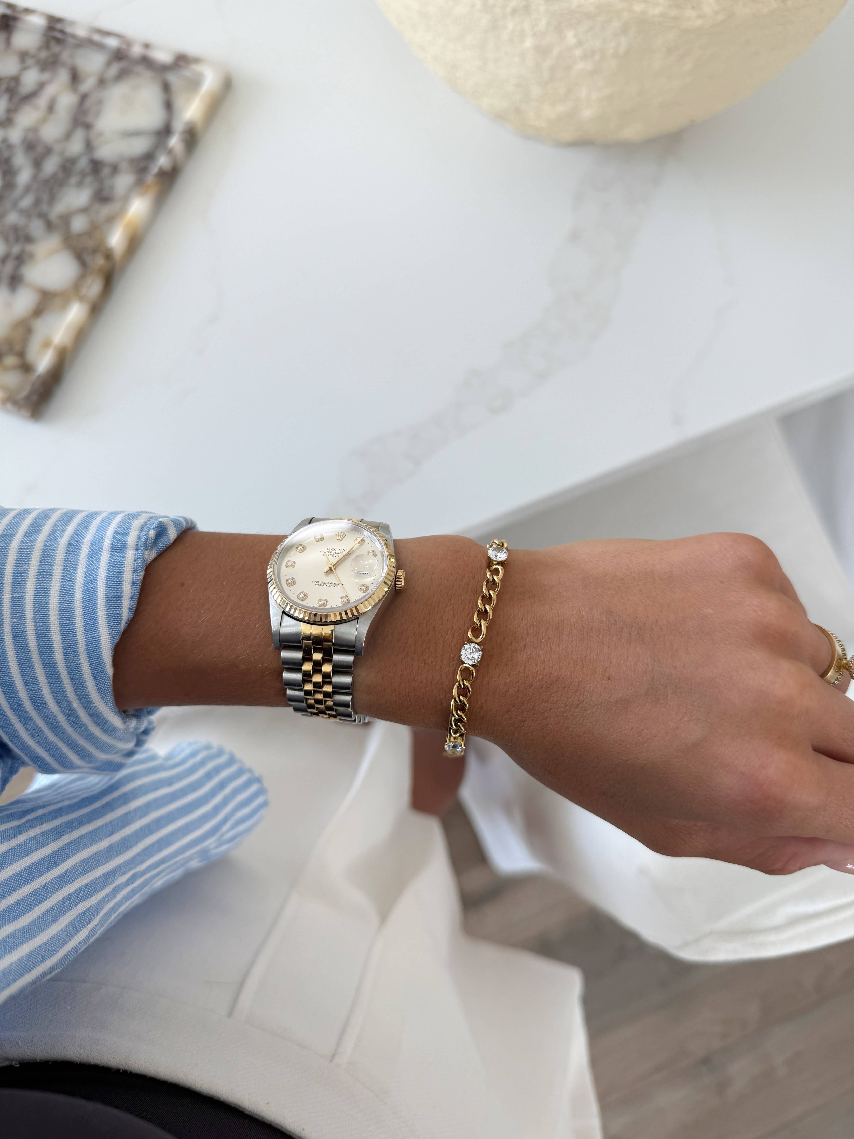 Hannah Bracelet