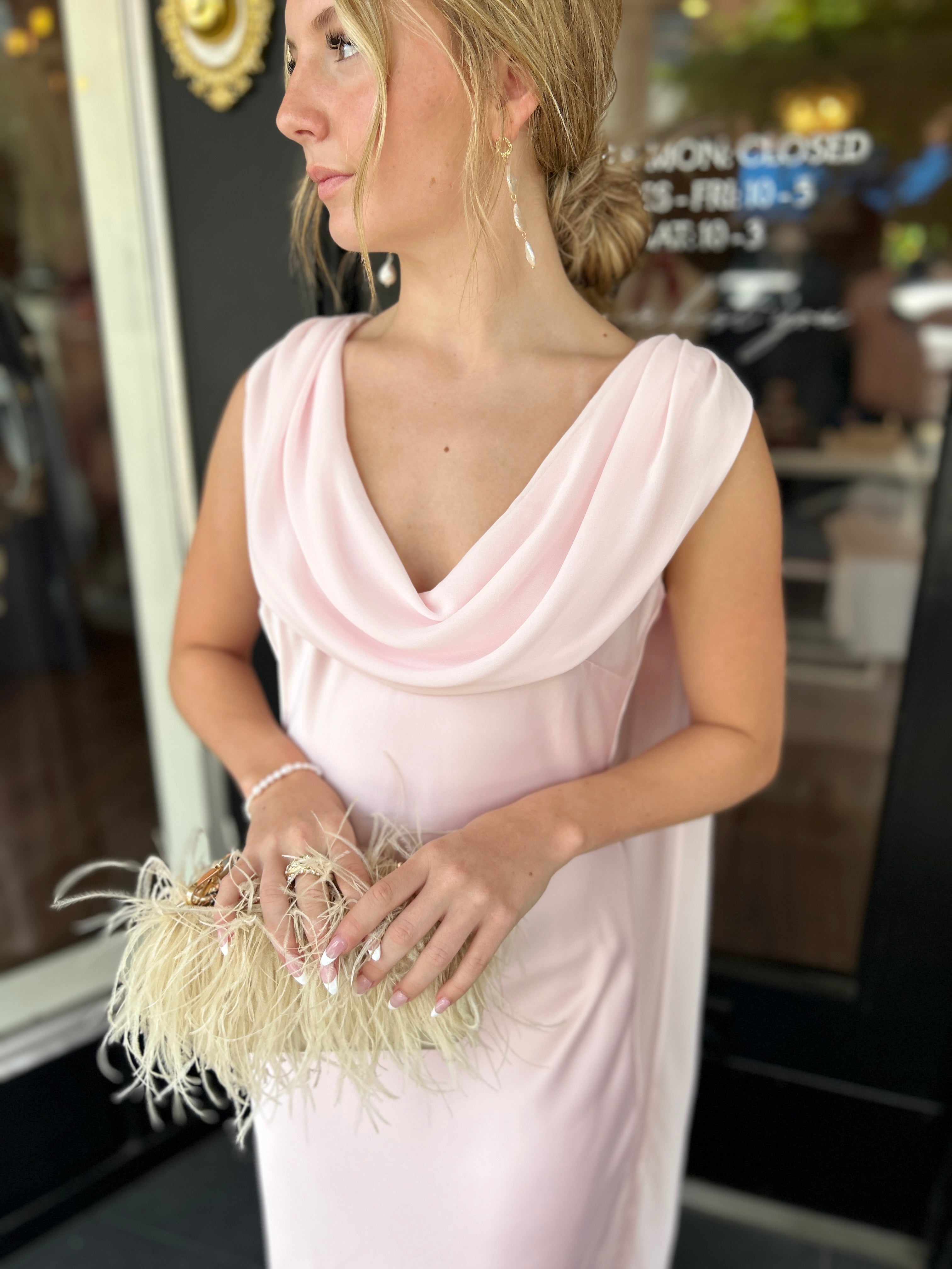 Maya Dress