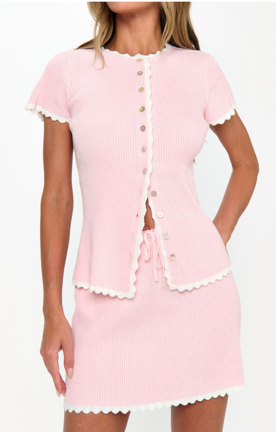 Heidi Cardigan