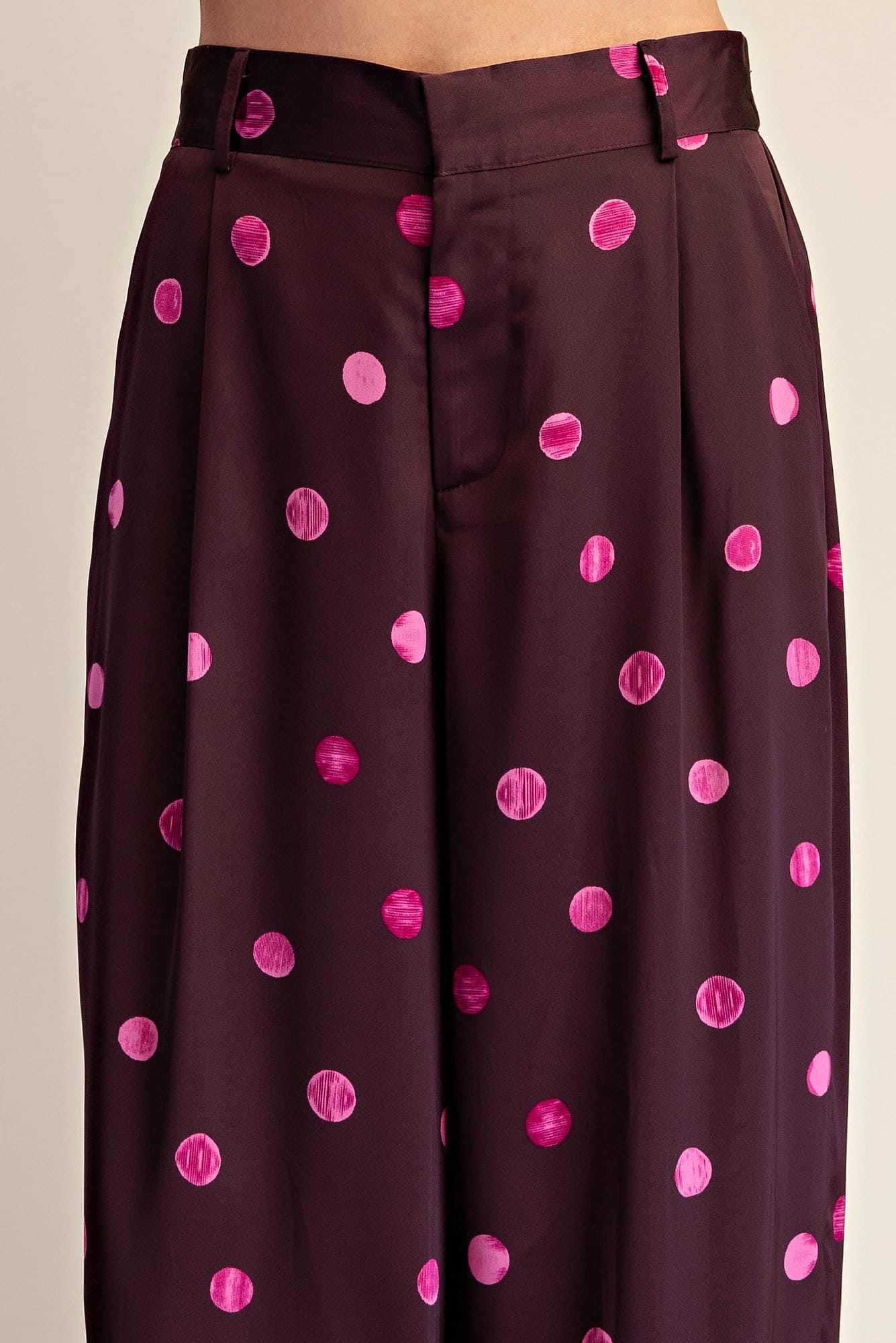 Dotty Pants