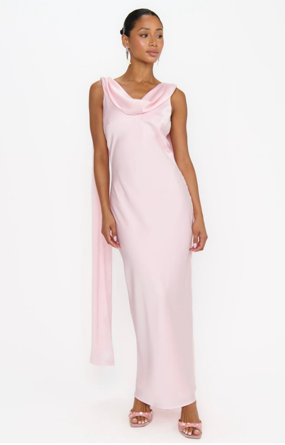 Maya Dress