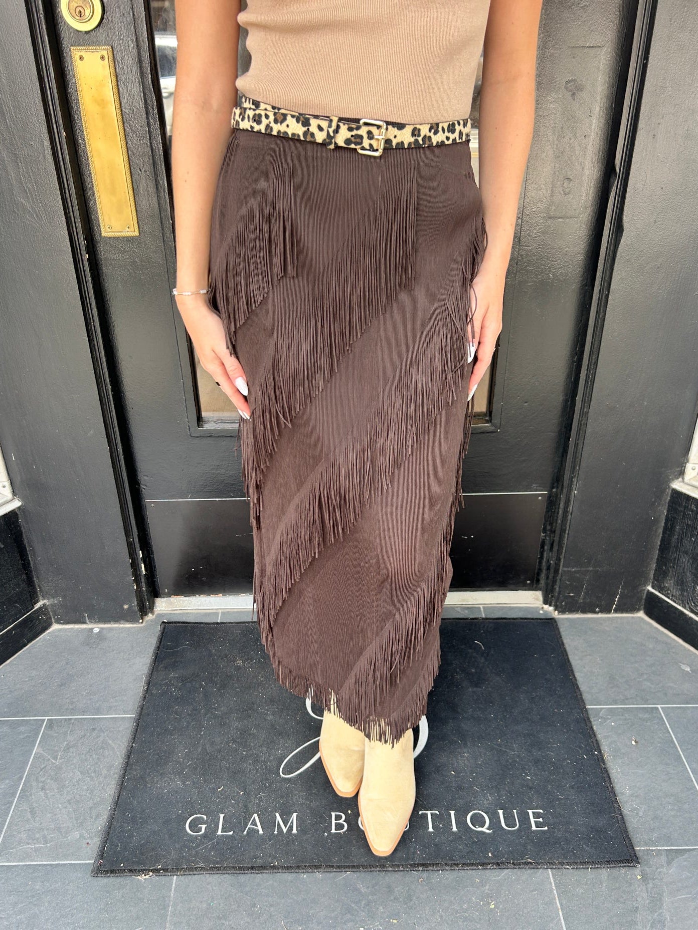 Allessi Skirt