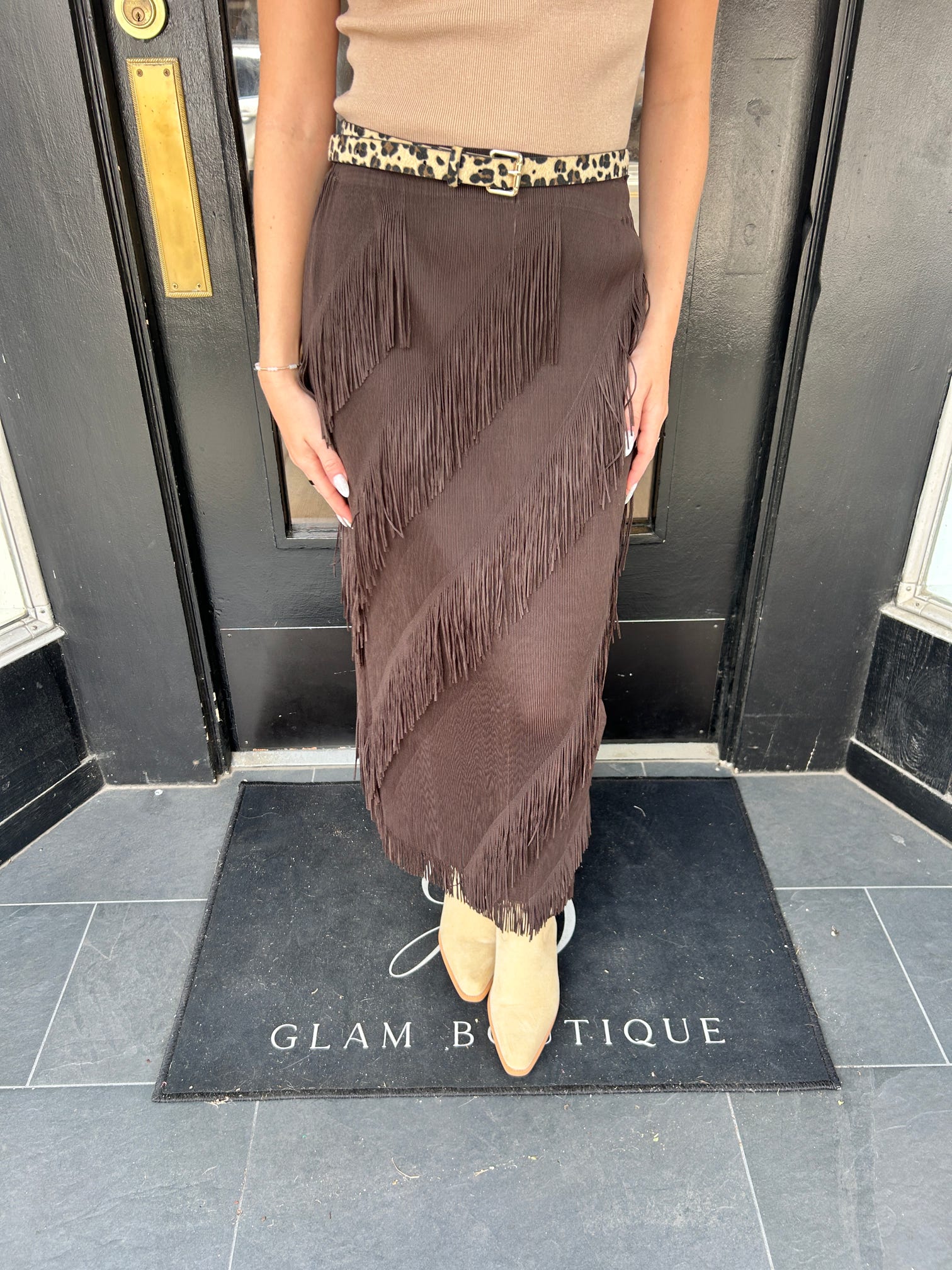 Allessi Skirt