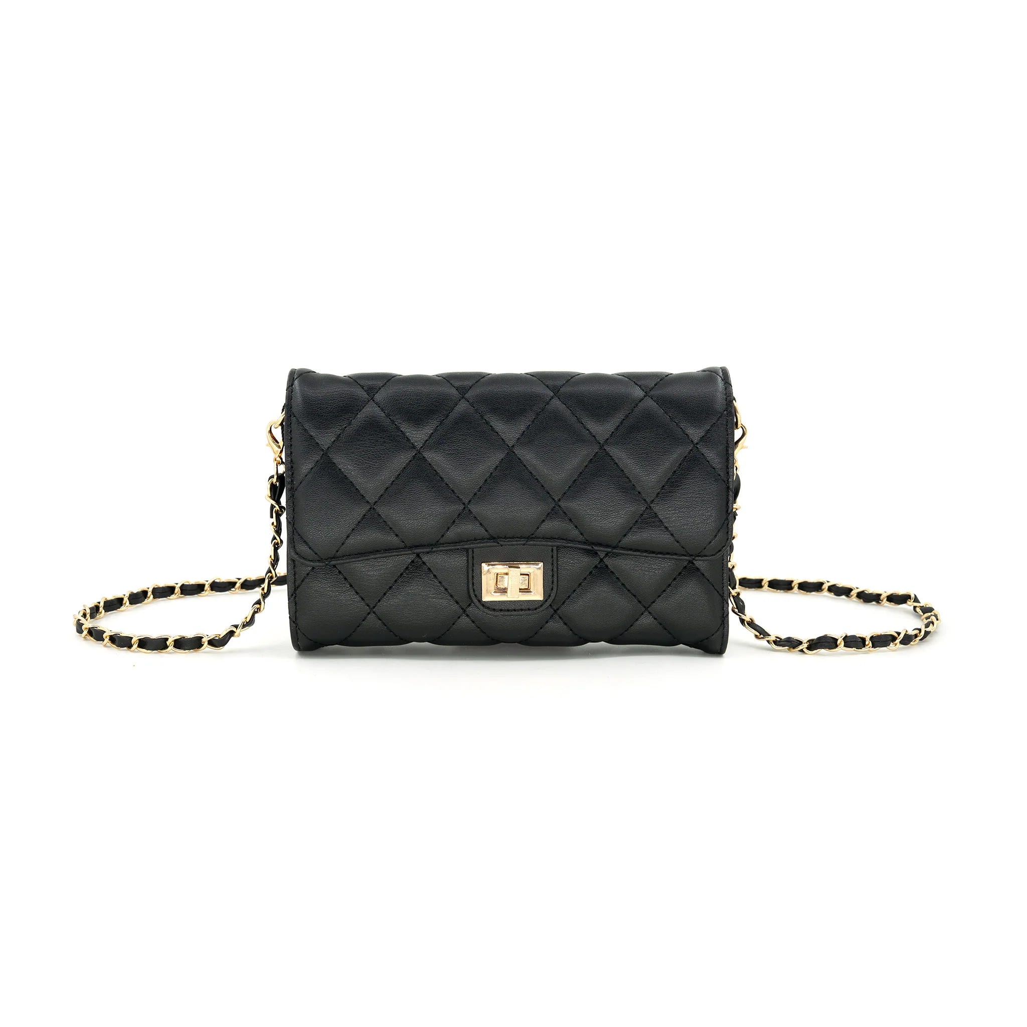 The City Chic Crossbody