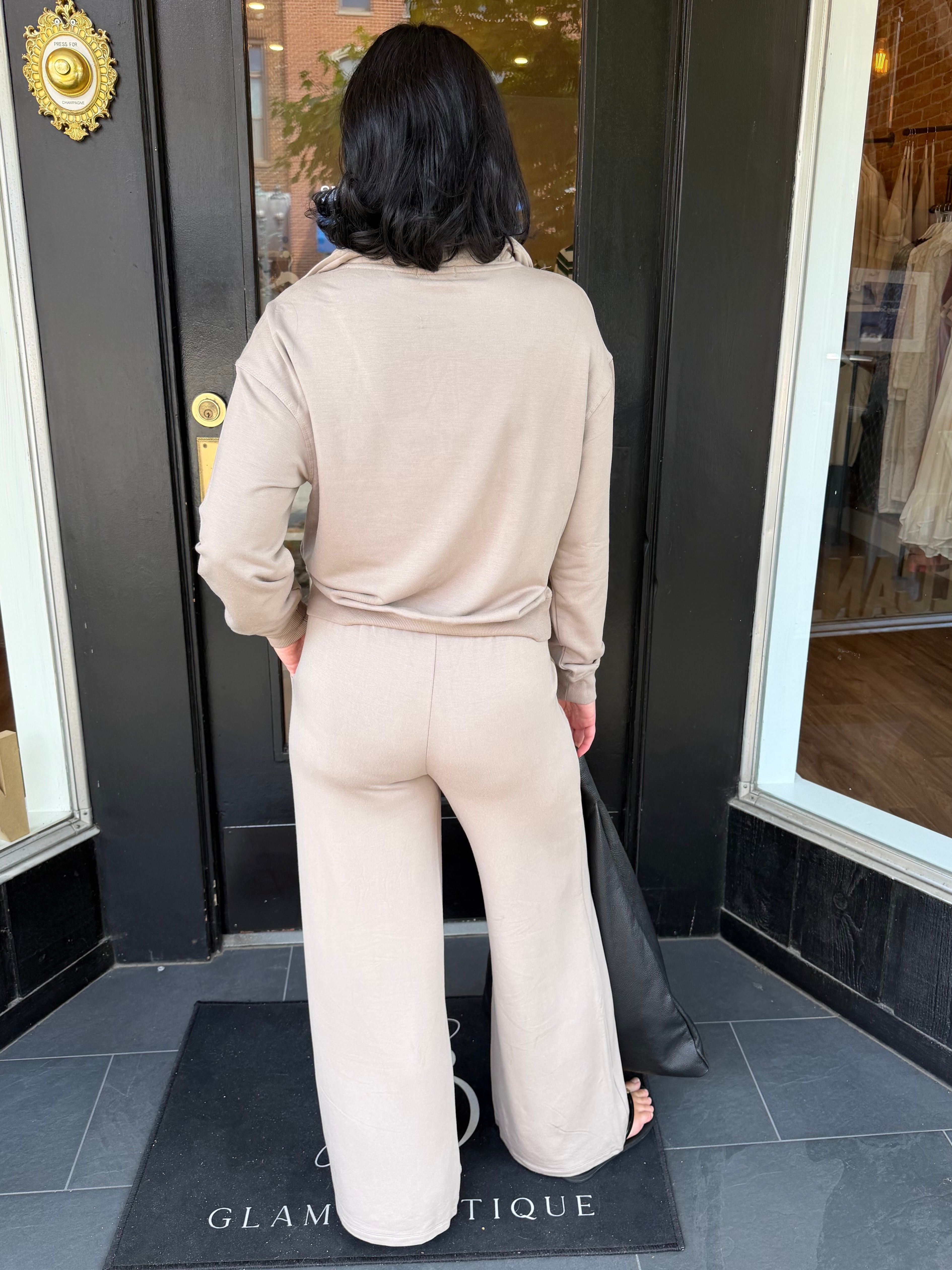 In Transit Modal Pant