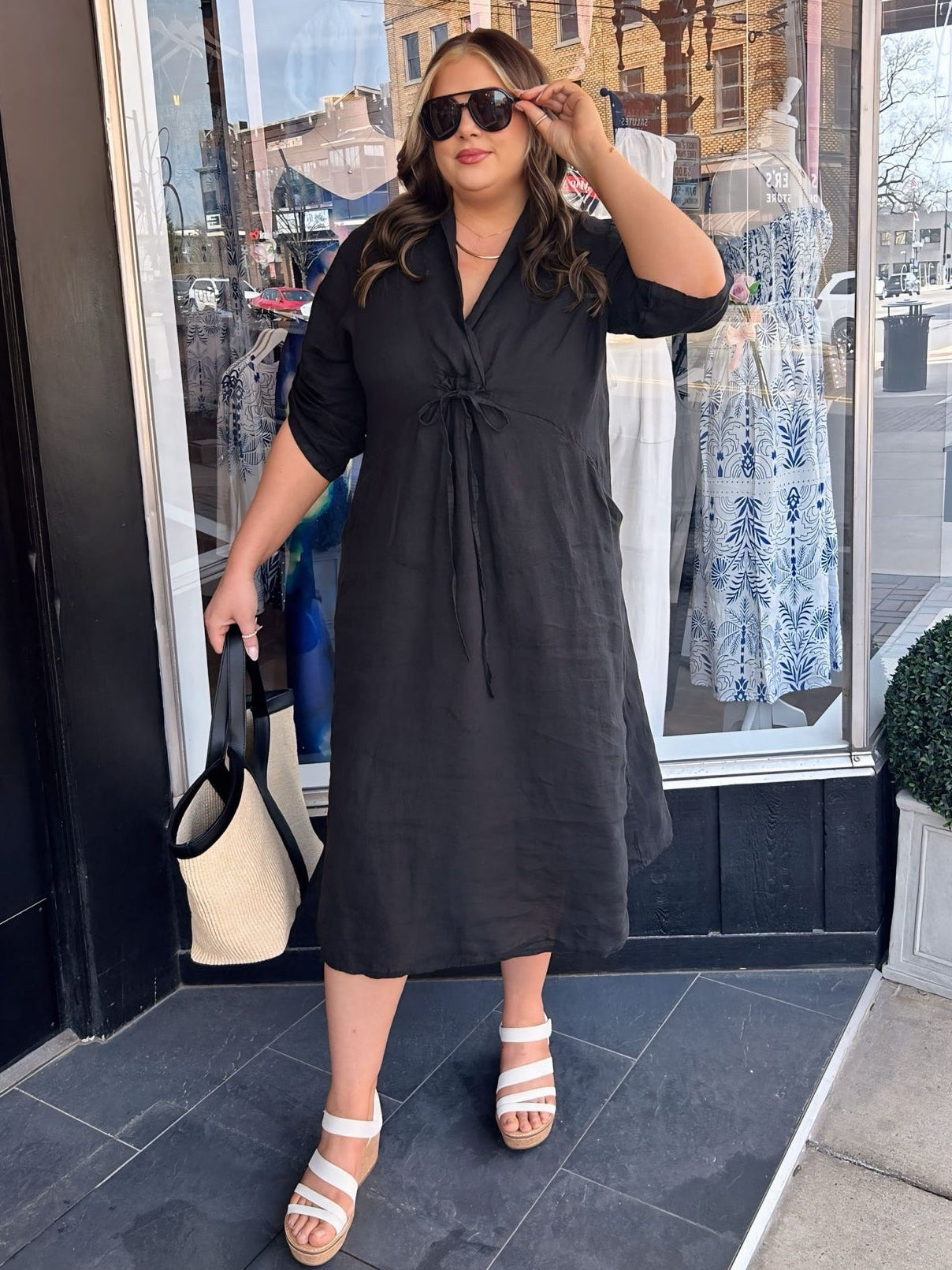 Dolce Dress