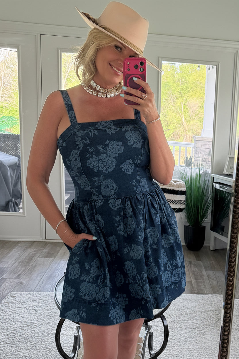 Kiona Dress