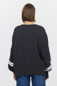 Trenton Oversized Sweater
