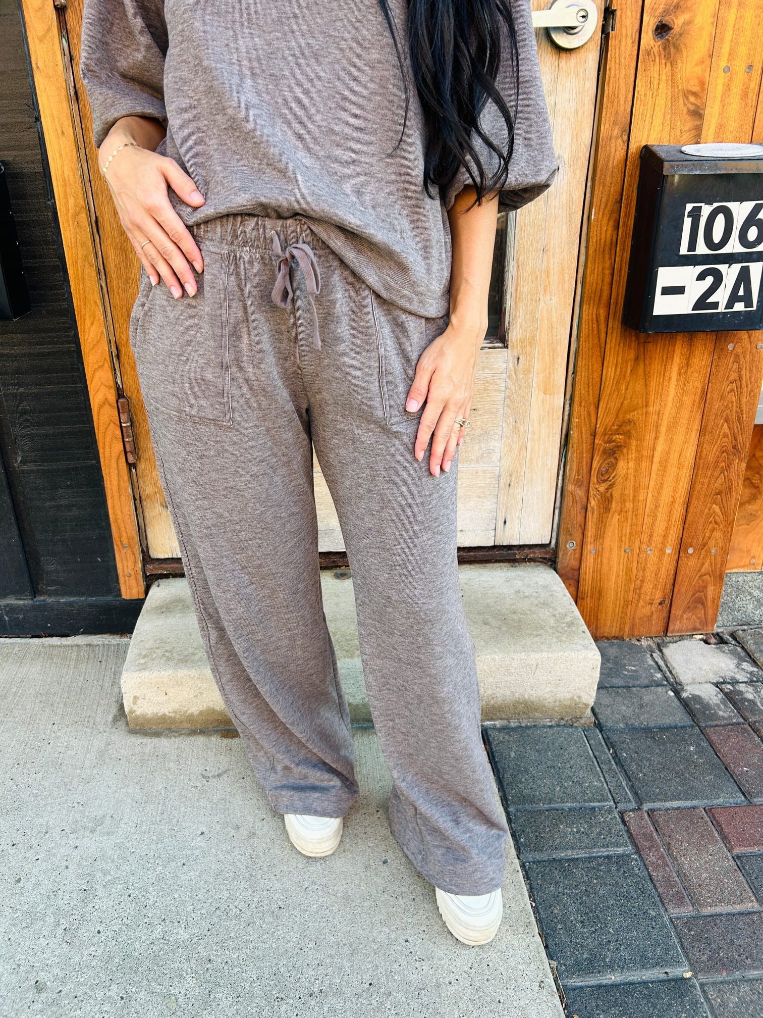 The Everyday Ease Pant