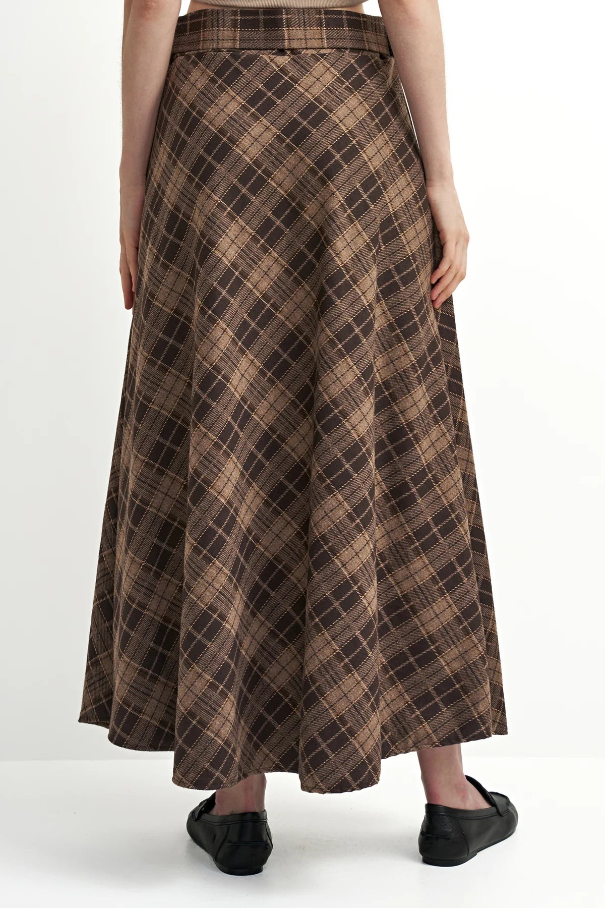 Ada Skirt