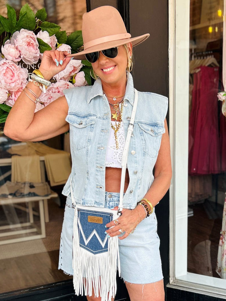 Cassady Top