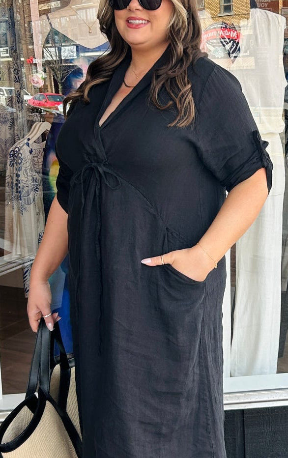 Dolce Dress