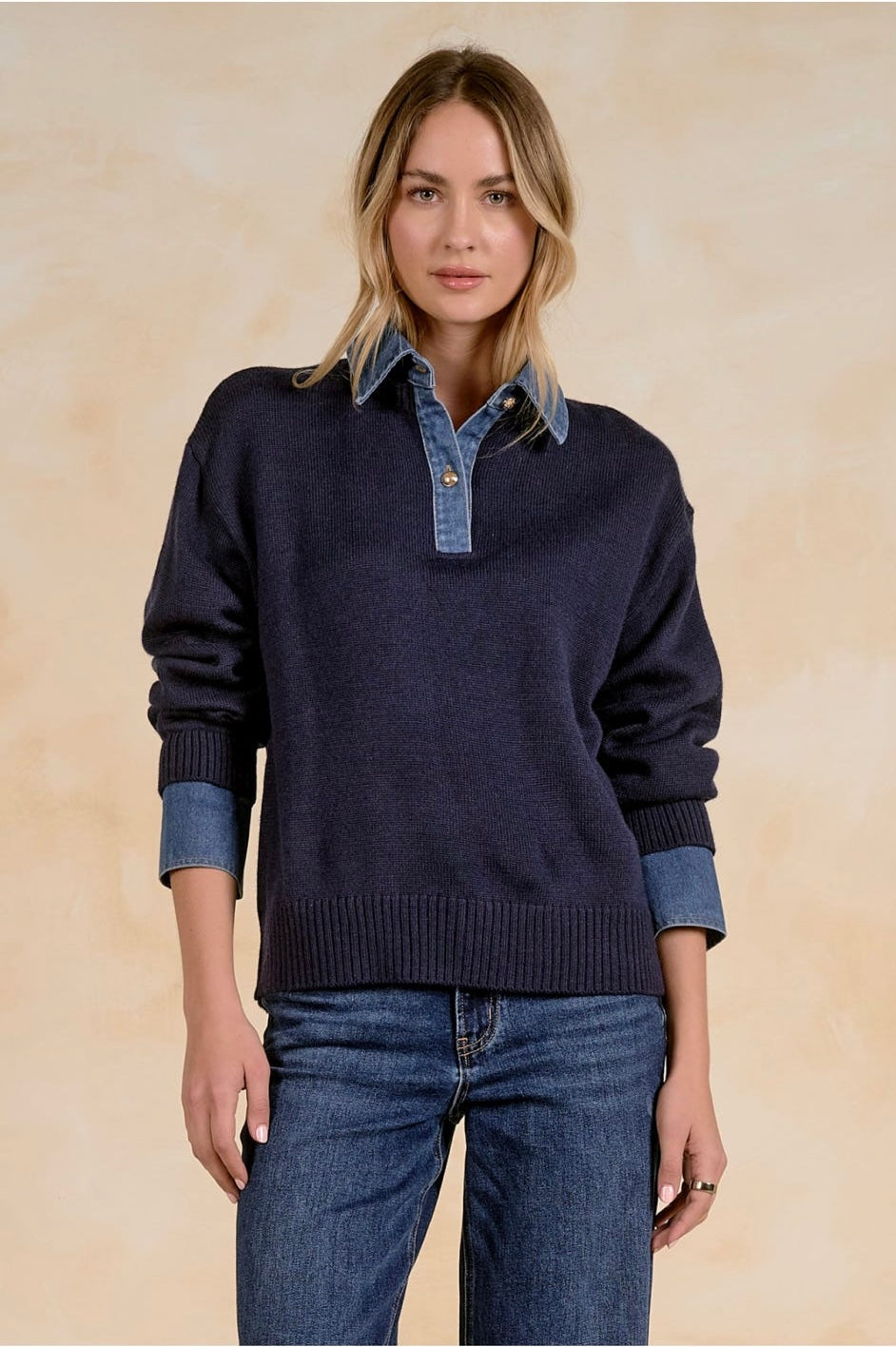 Merrill Sweater