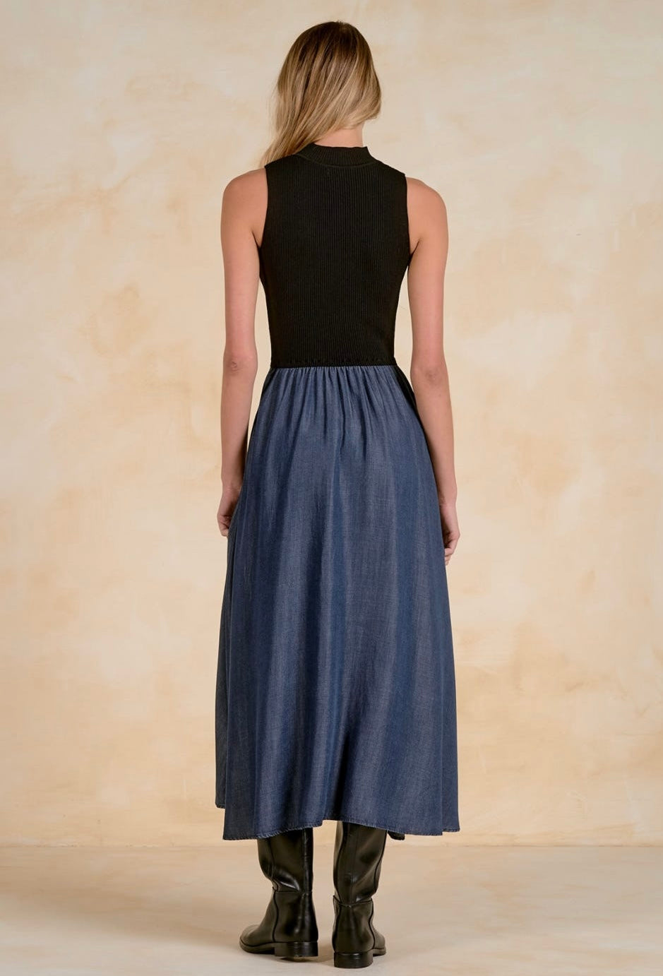 Harlow Dress