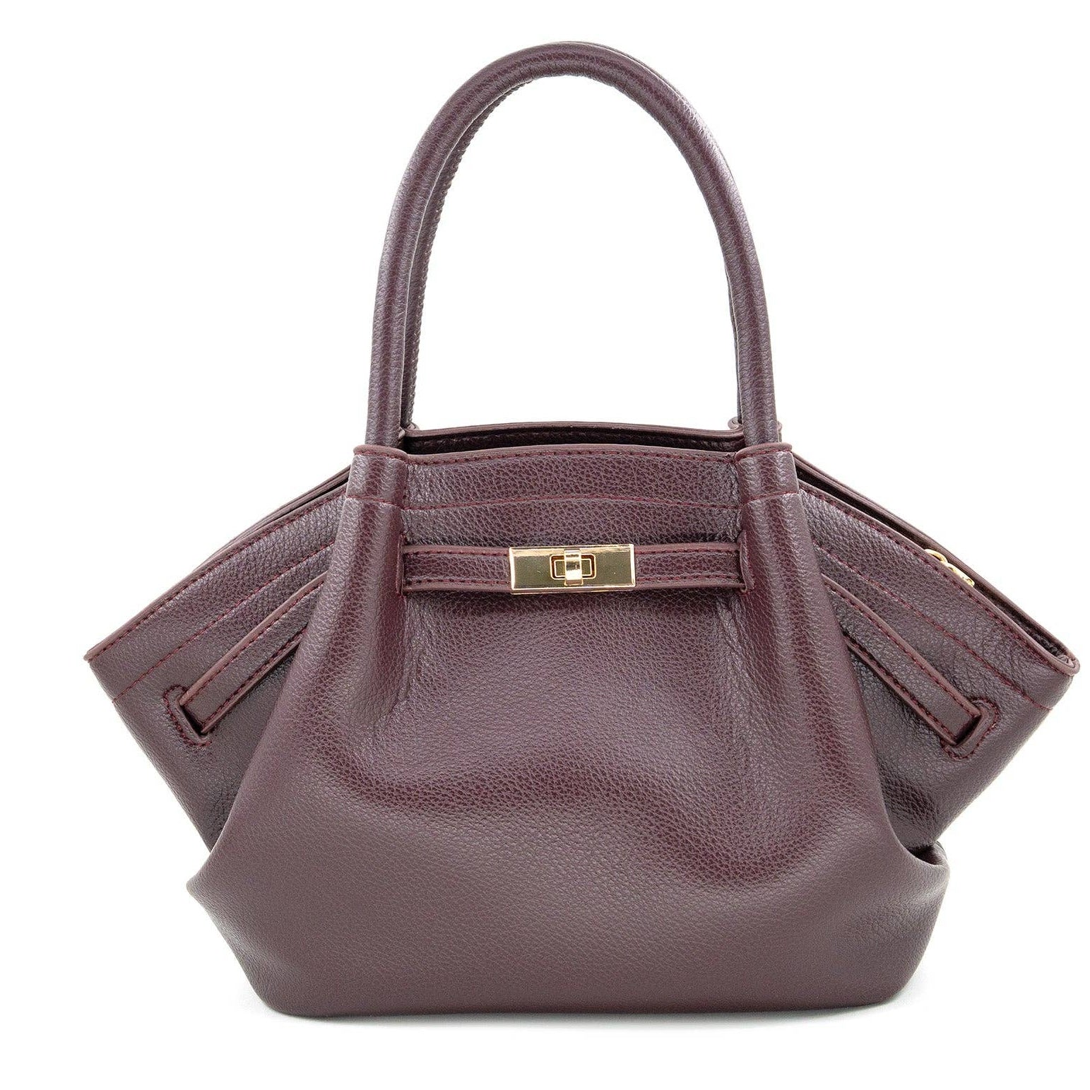 The Bordeaux Bag