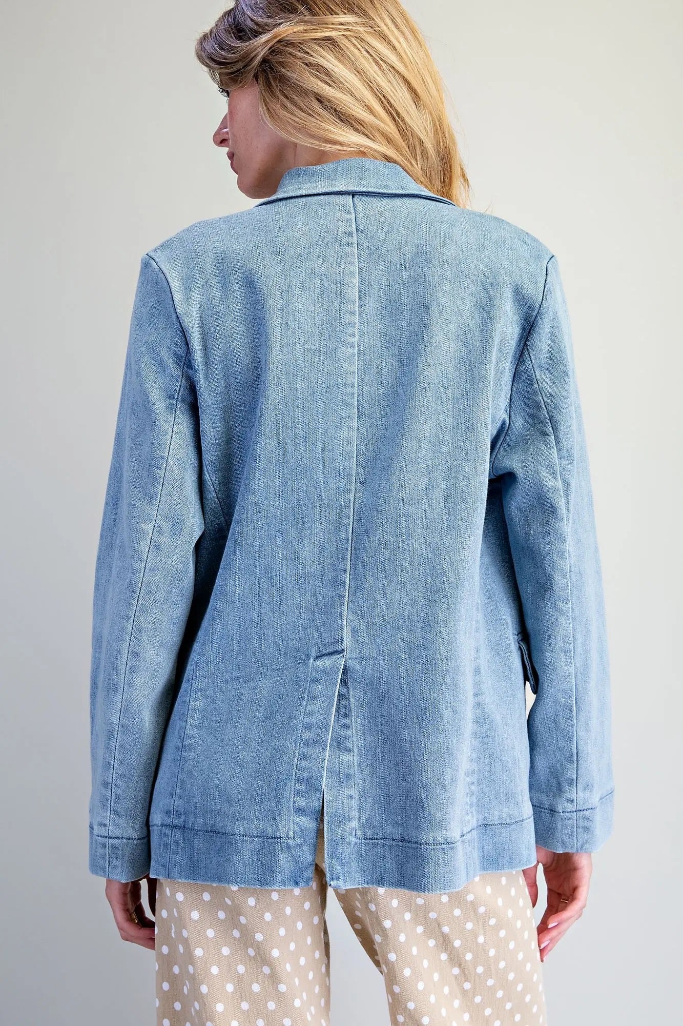 Abby Blazer