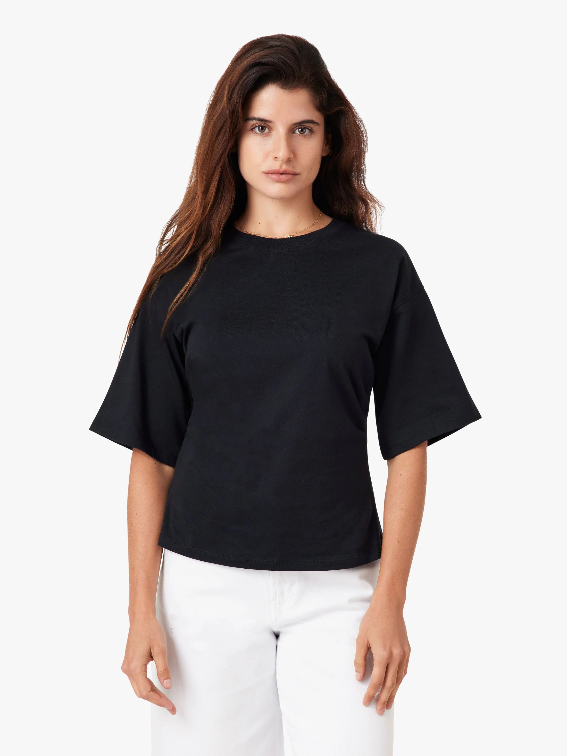 Kai Top Black