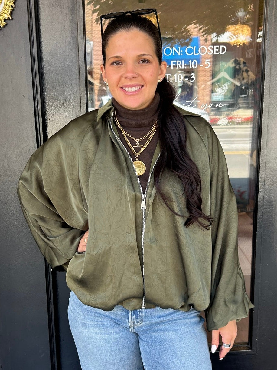 Aspen Jacket