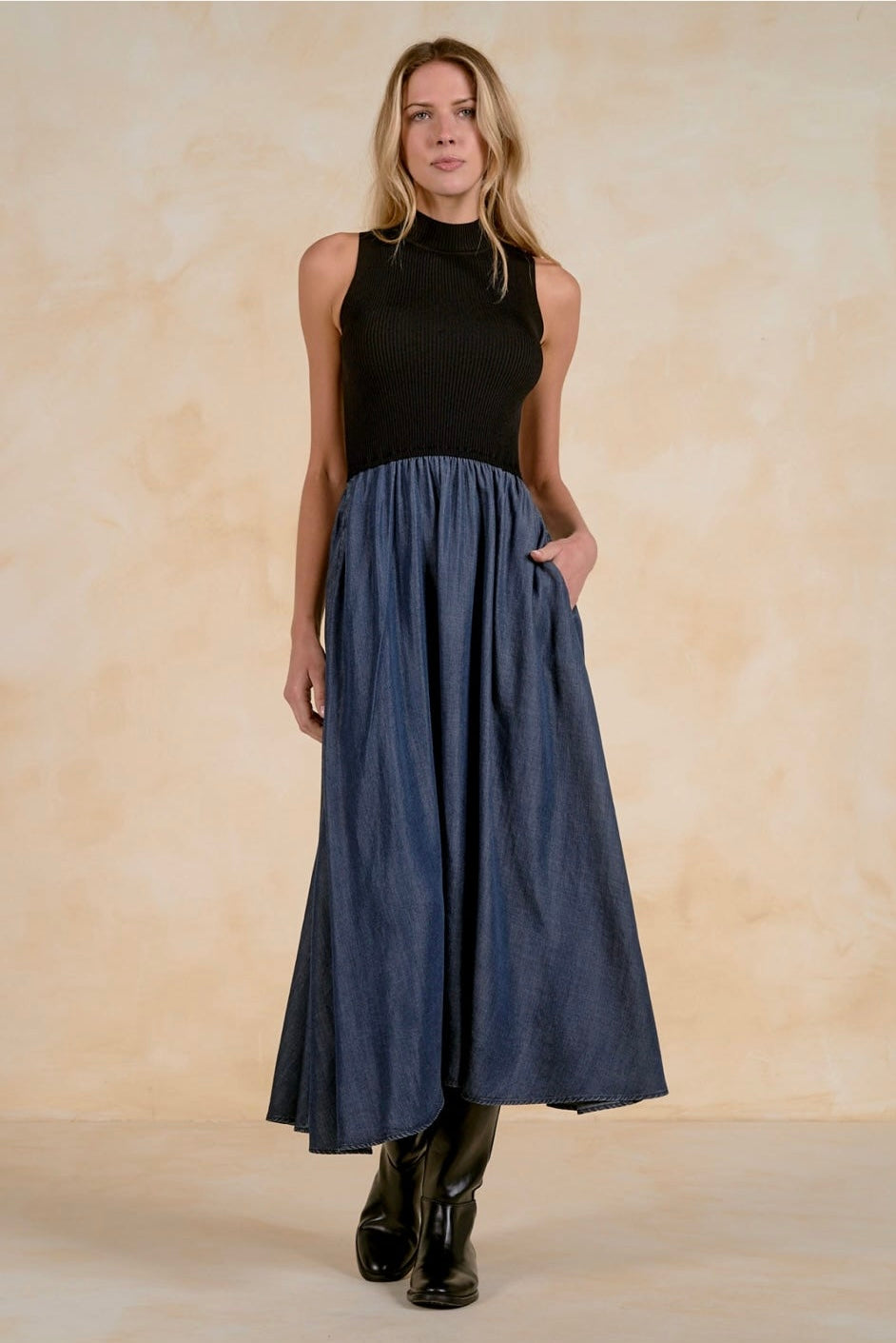 Harlow Dress