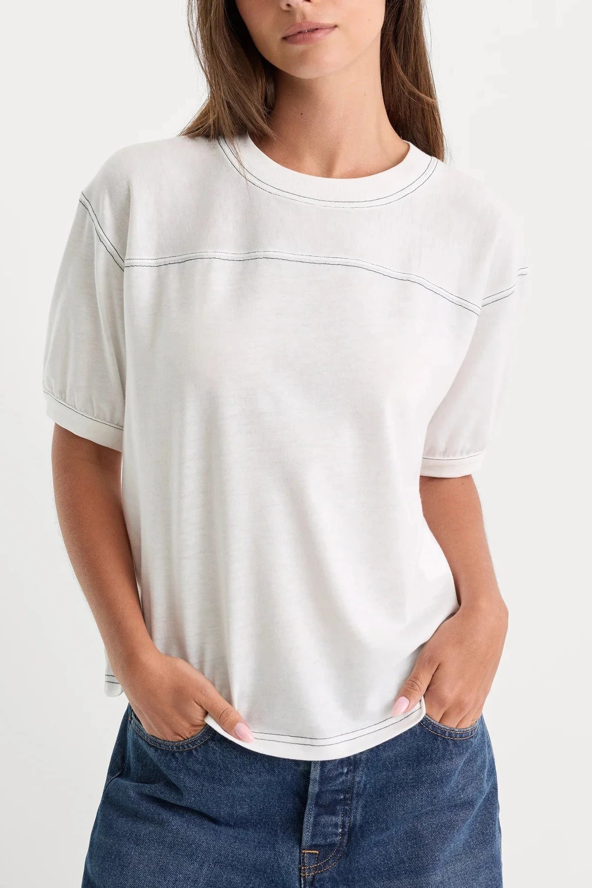 The Gym Tee