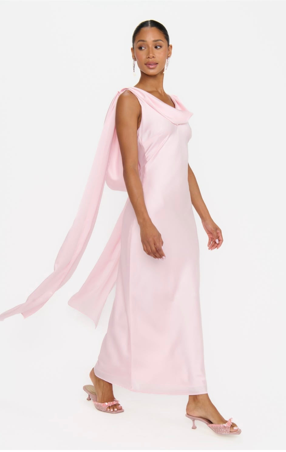 Maya Dress