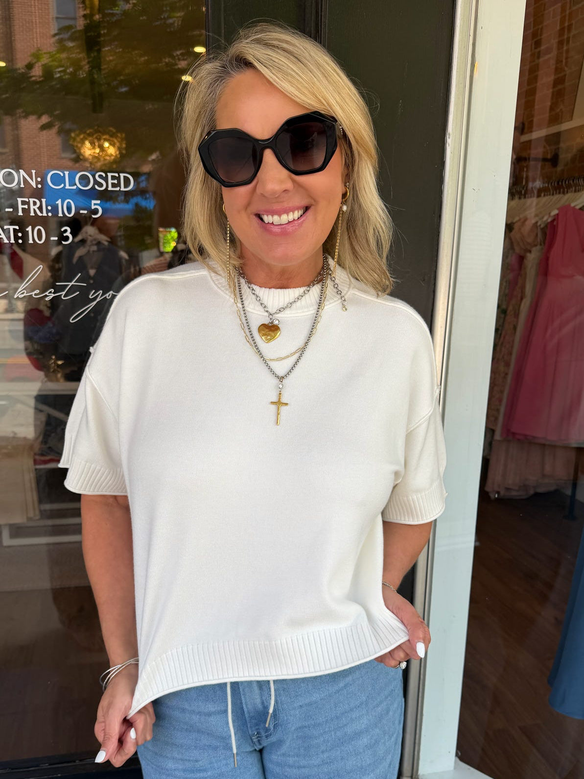 Marley Top