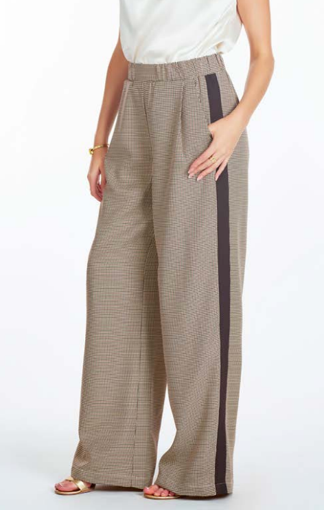 Ford Pull-On Pant