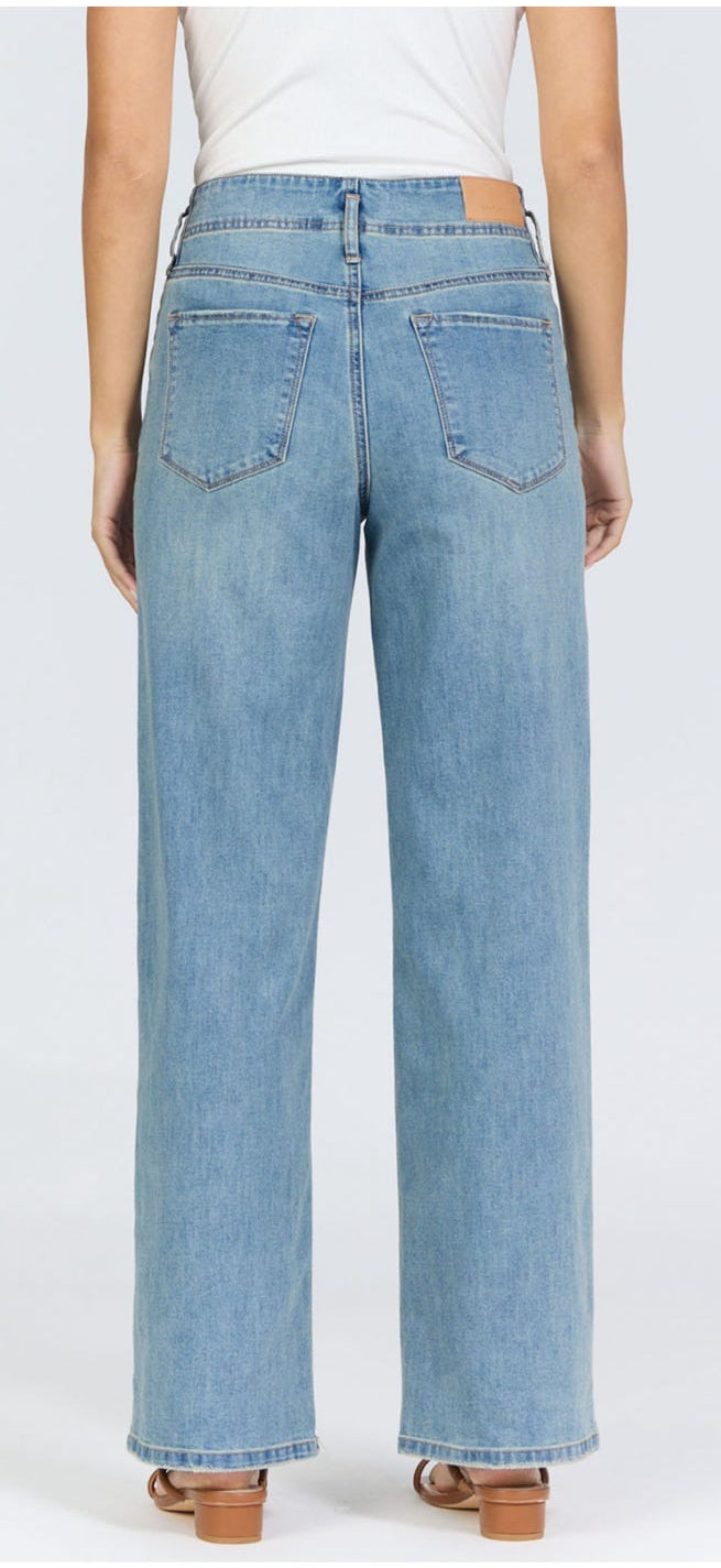 Holly Jean Seafoam Breeze