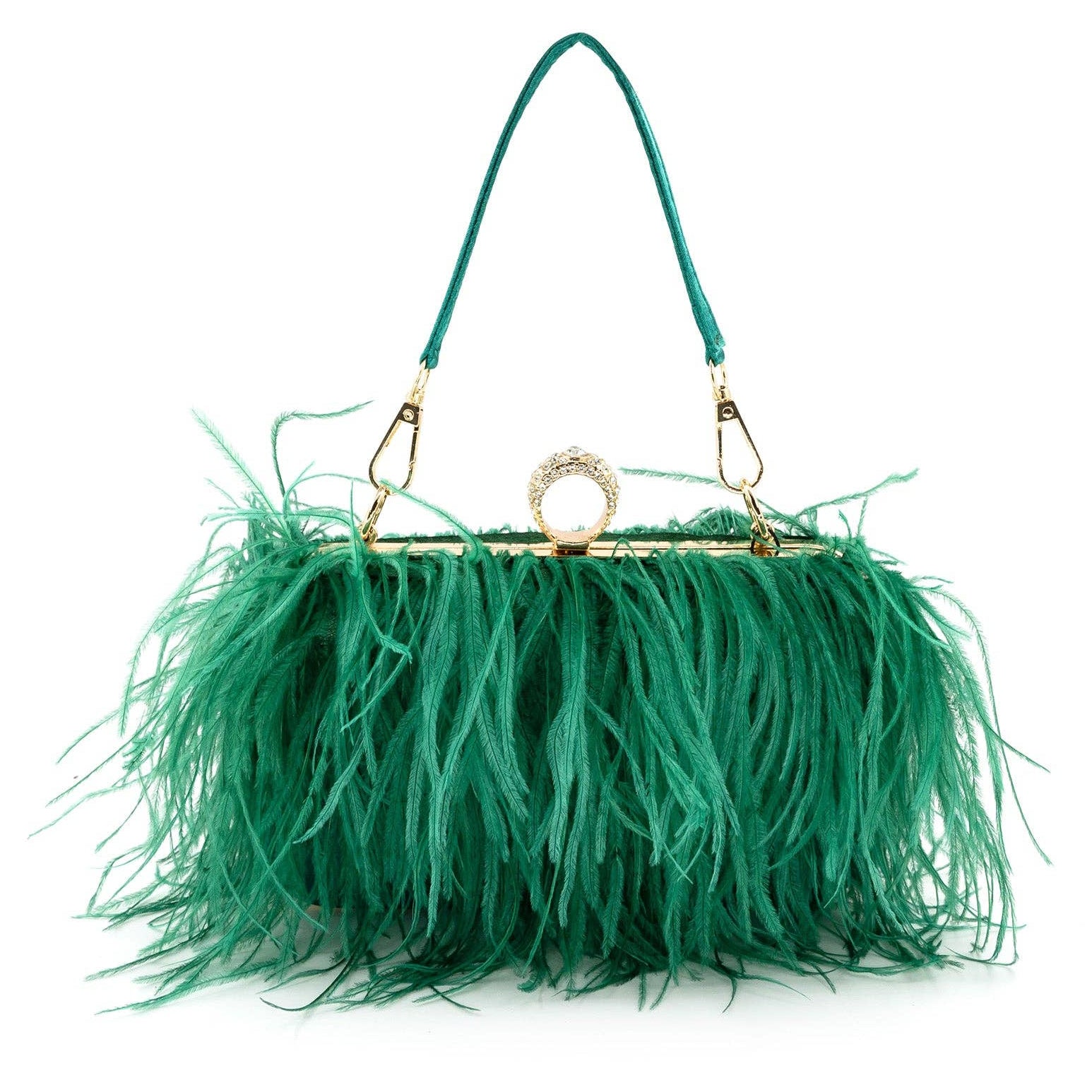 The Flirtini Bag