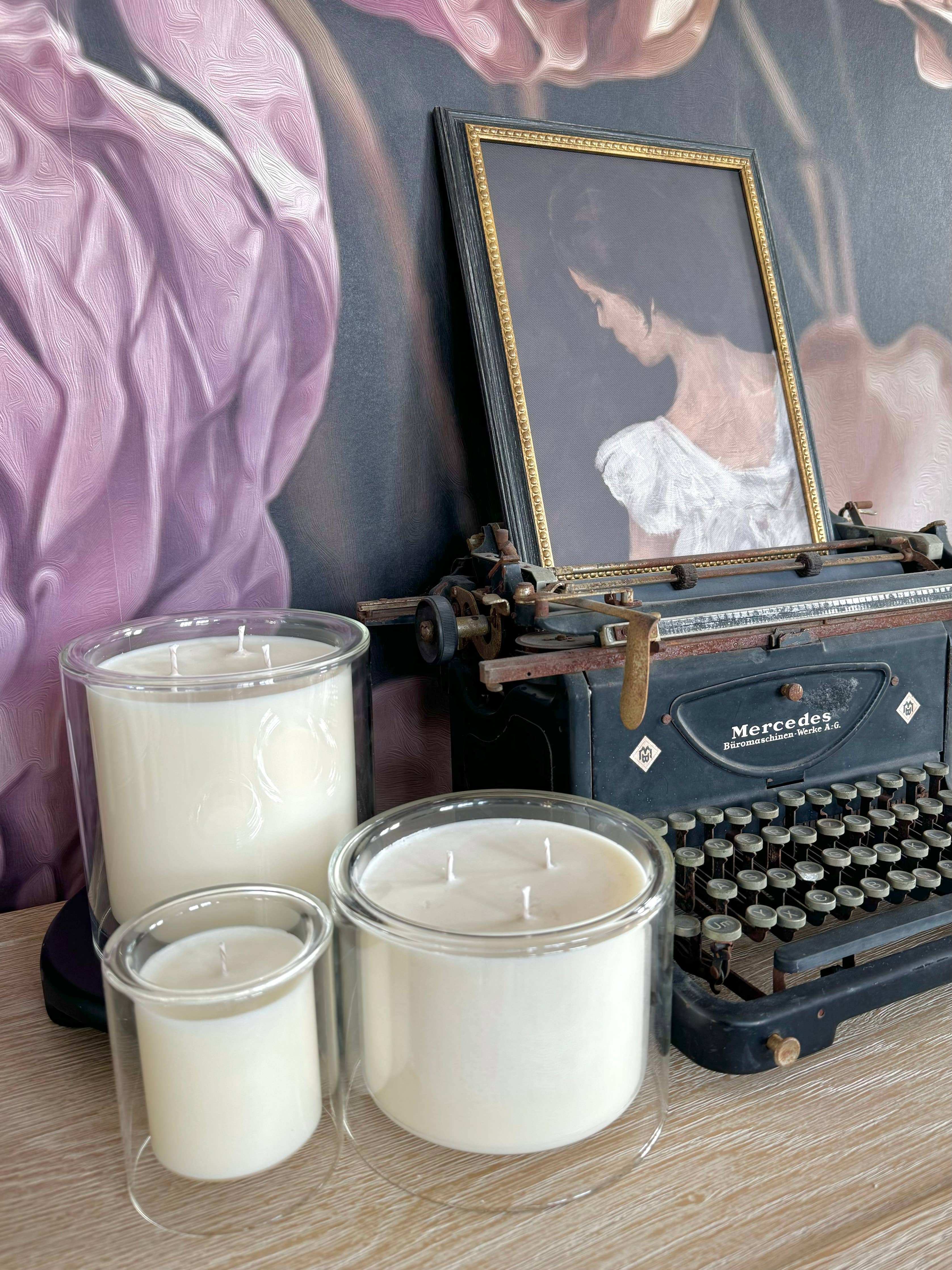 Mysa Collection - Petite (Small): Prosecco Fizz