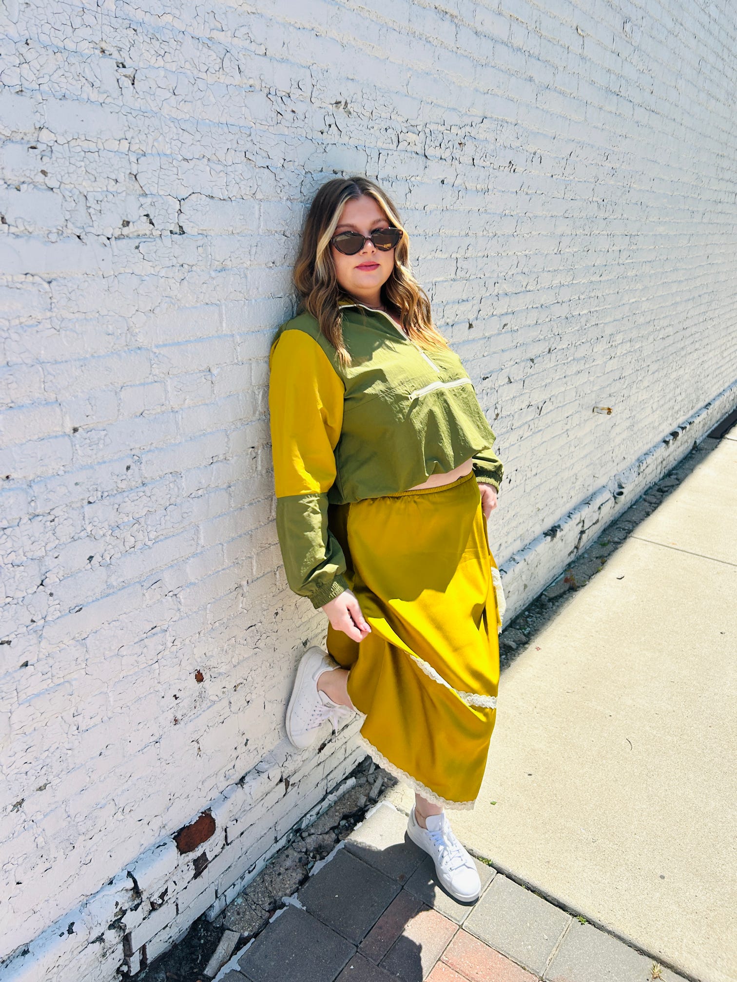 Sereena Skirt