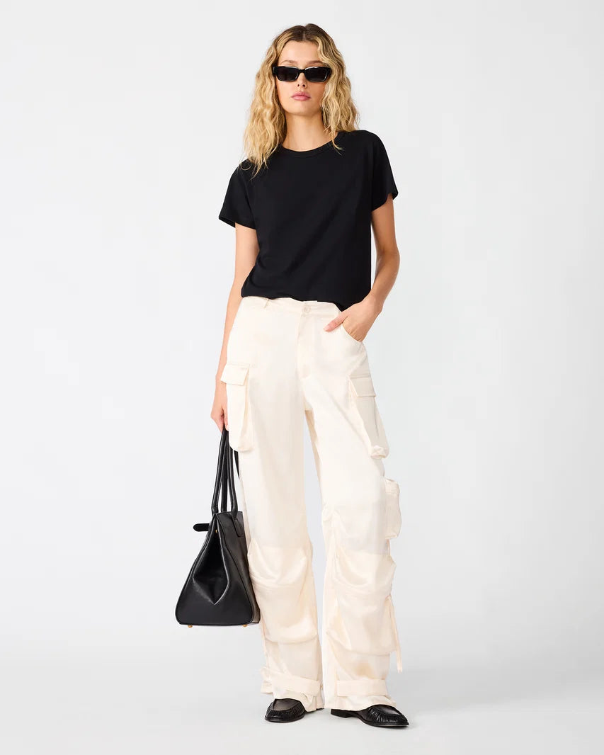 Duo Satin Pant
