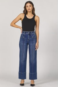 Holly Midtown Jean