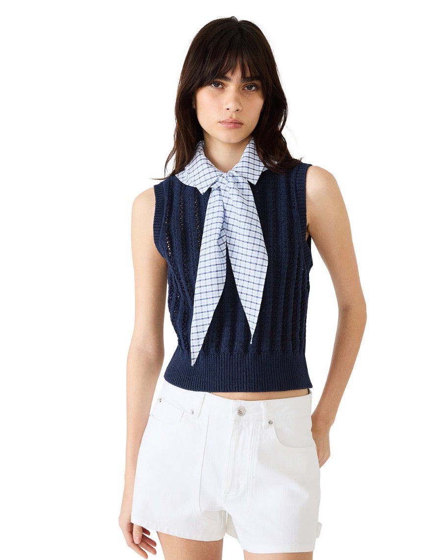 Embree Sweater Vest