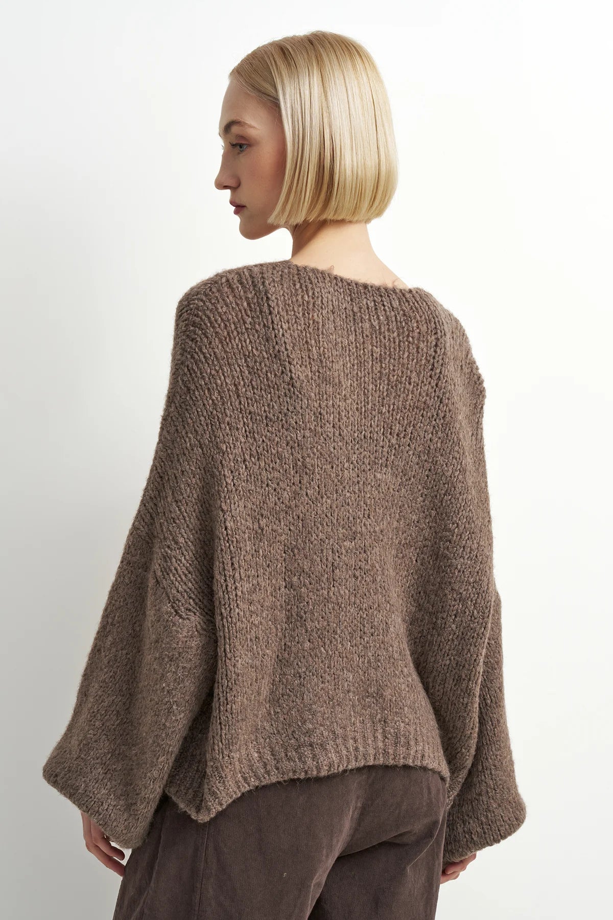 Sydney Sweater Set