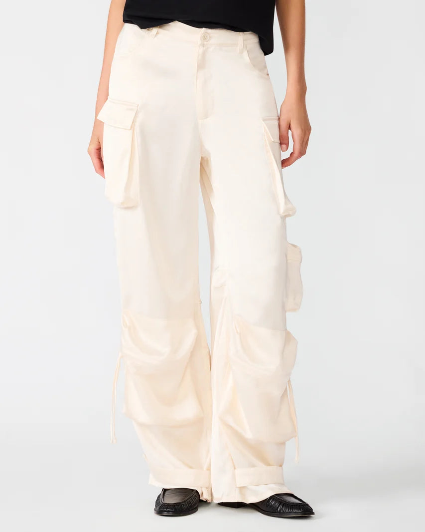 Duo Satin Pant