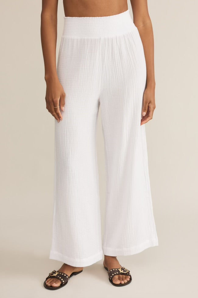 Cassidy Full Length Pant