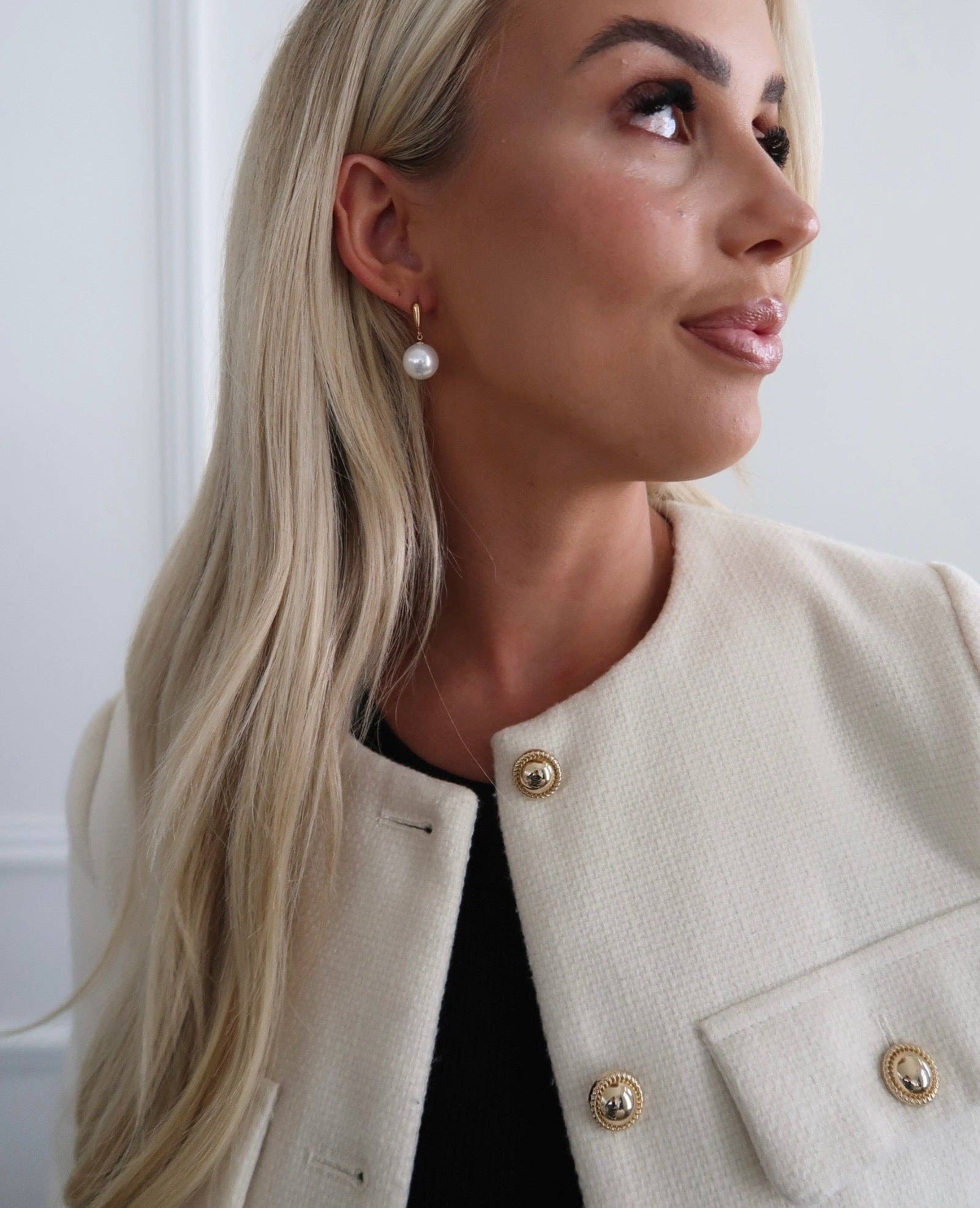Molly Earring
