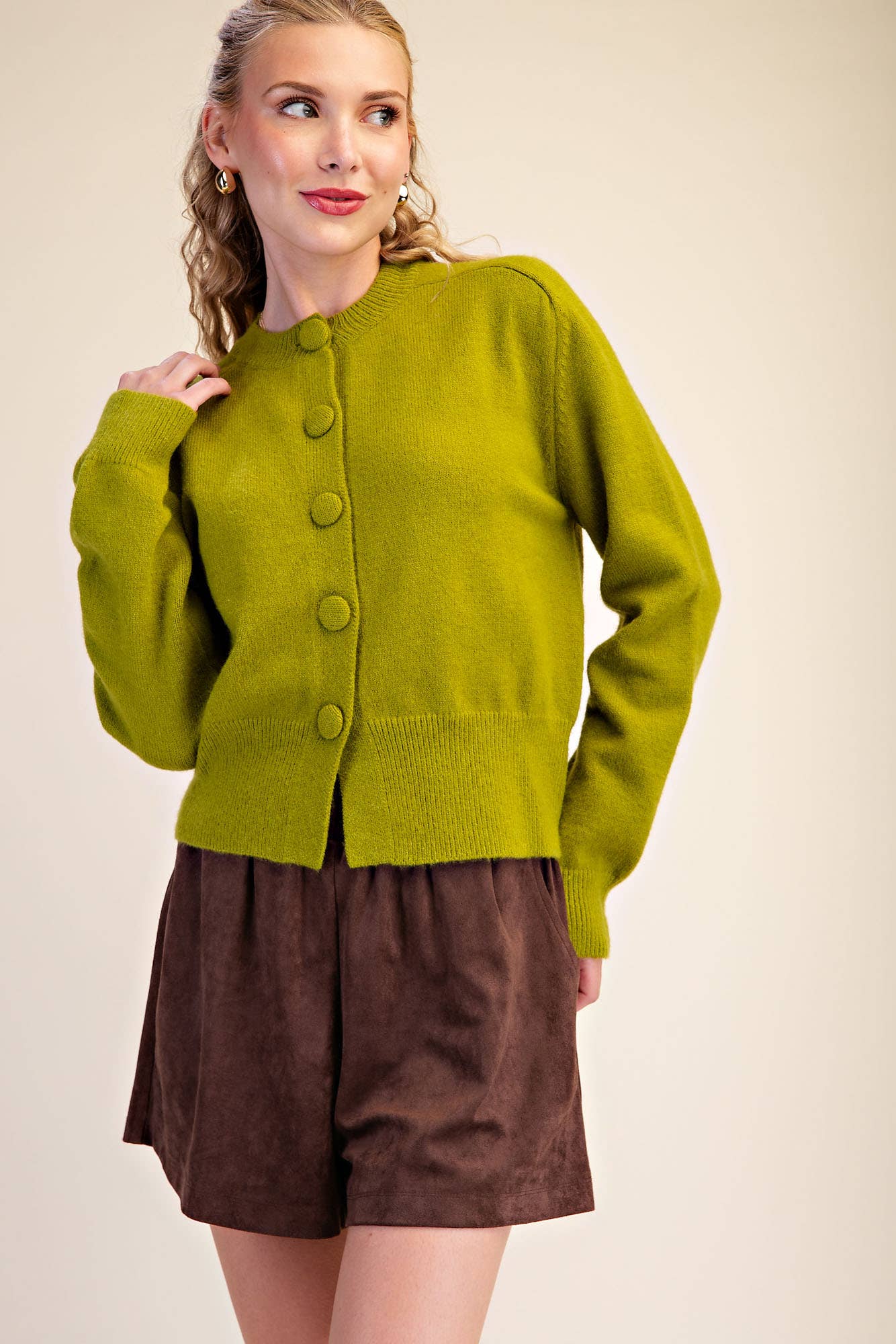 Gillian Cardigan