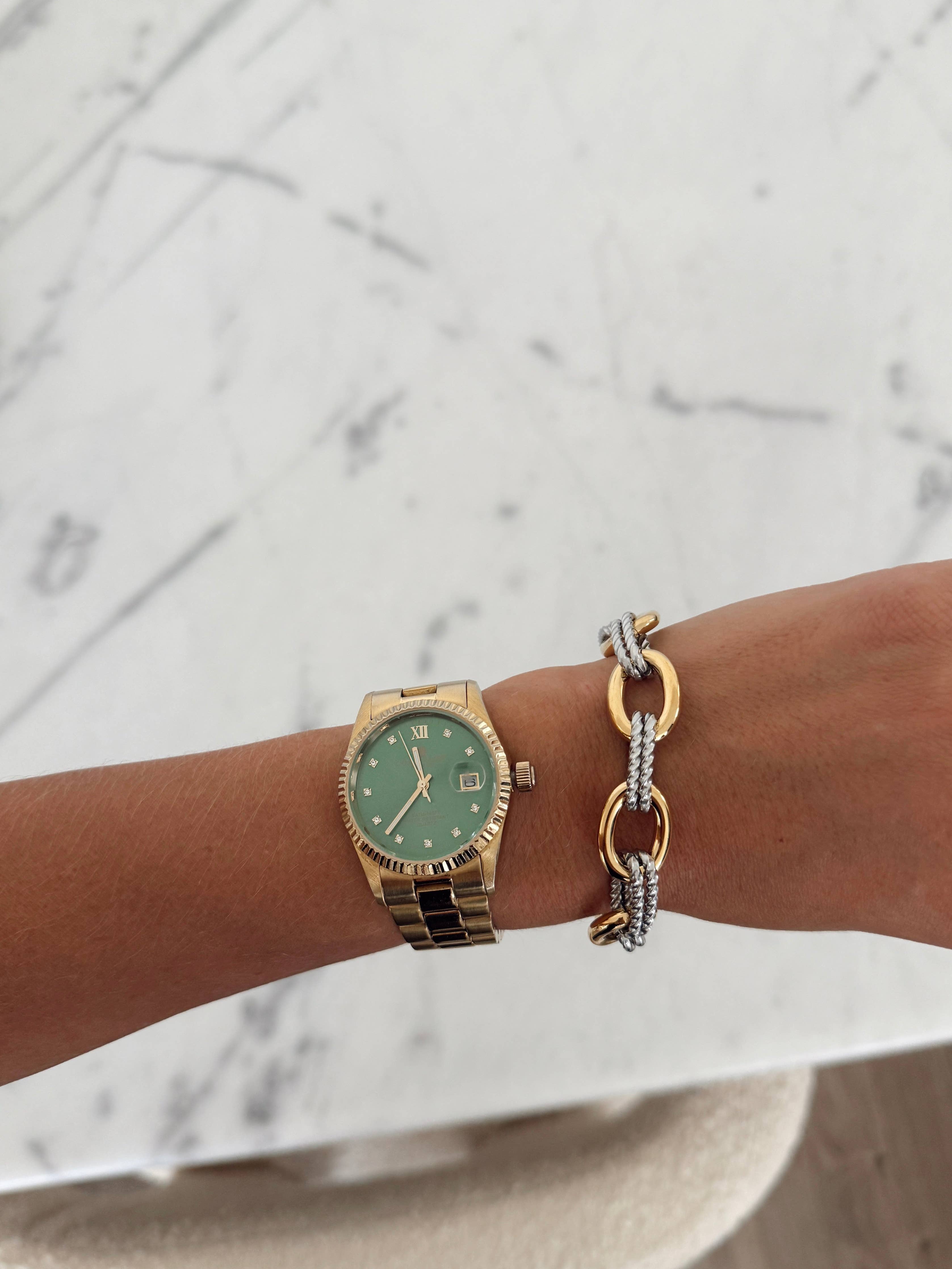 Margo Bracelet