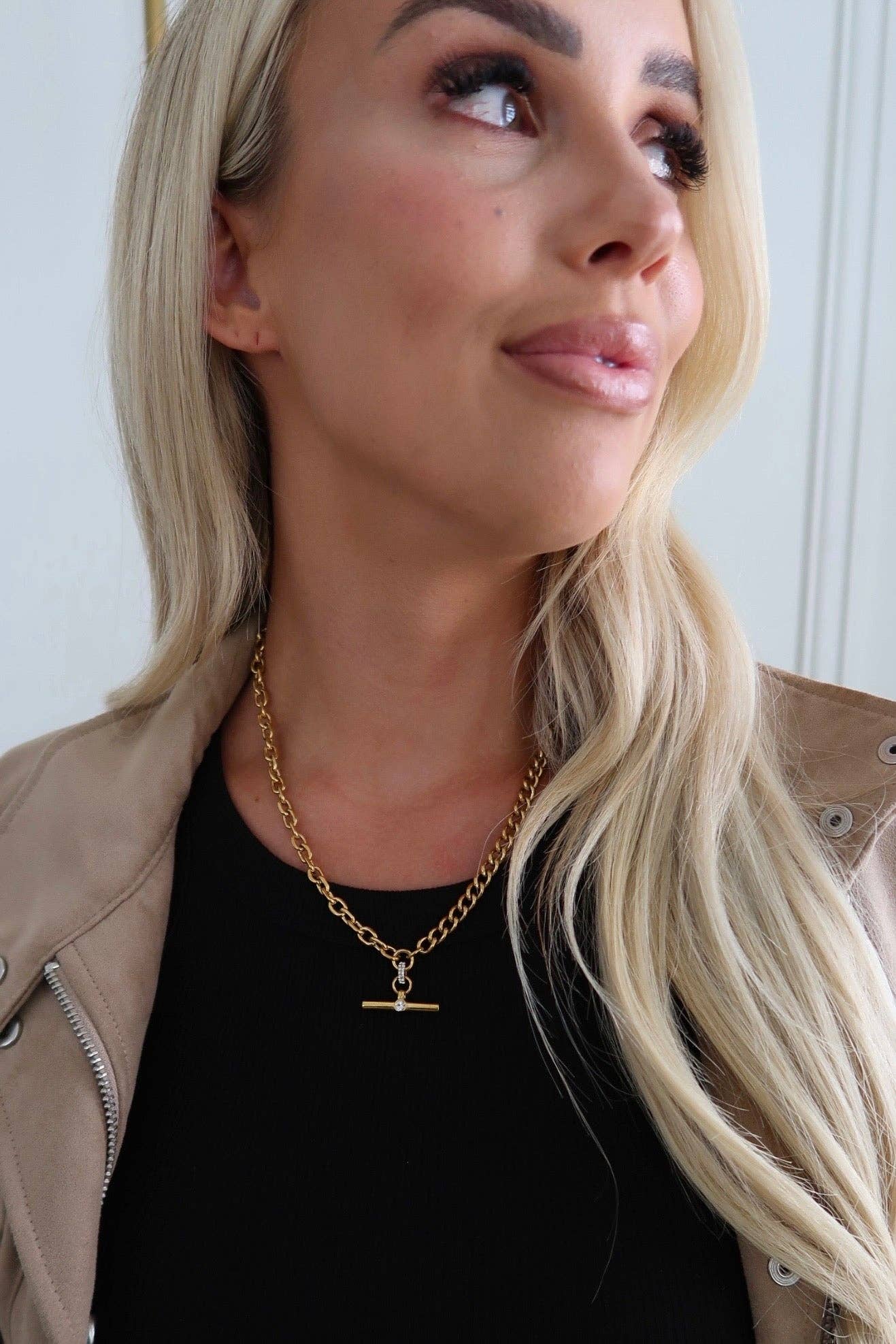 Skylar Necklace