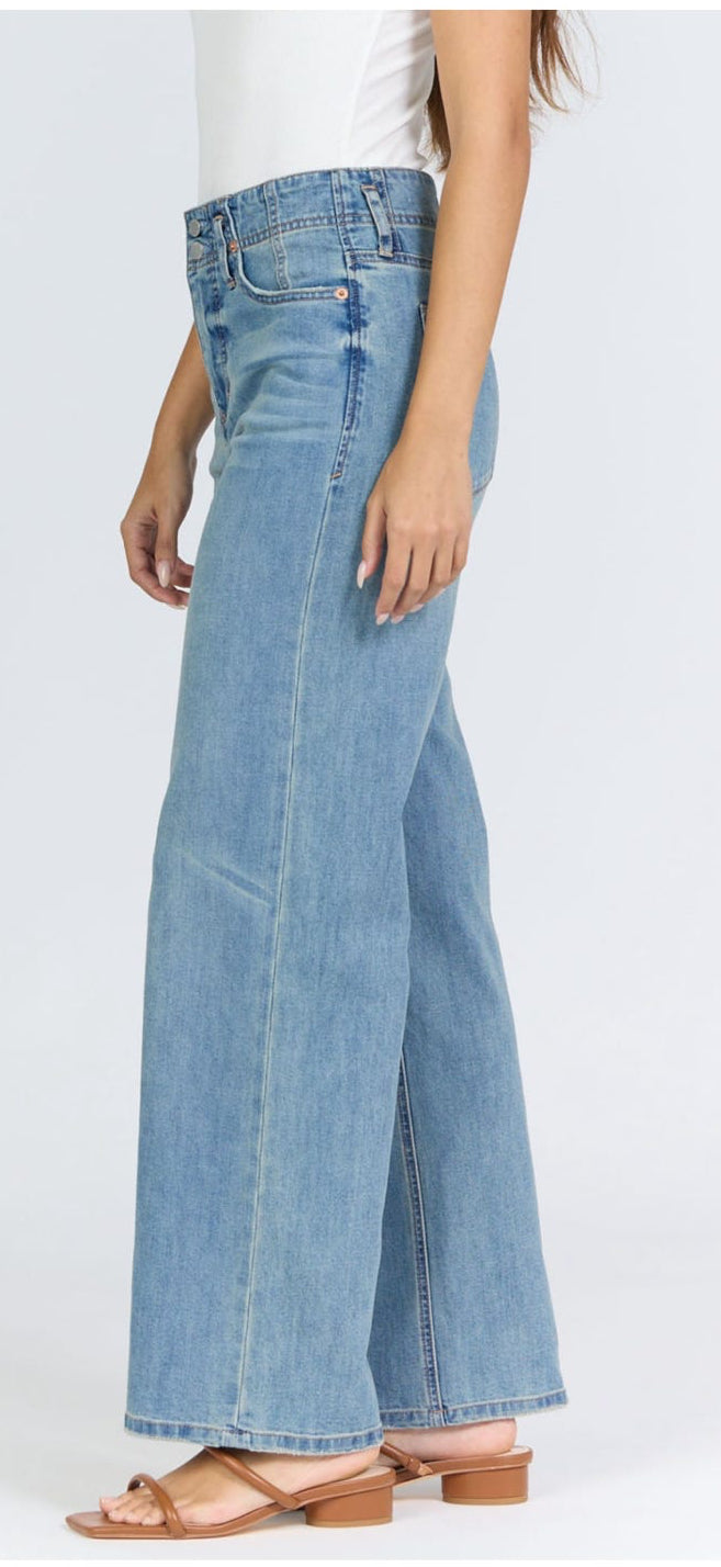 Holly Jean Seafoam Breeze