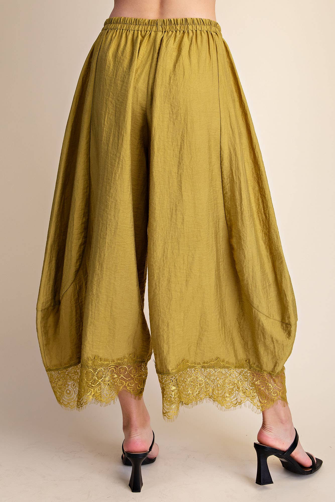 Sally Balloon Pants