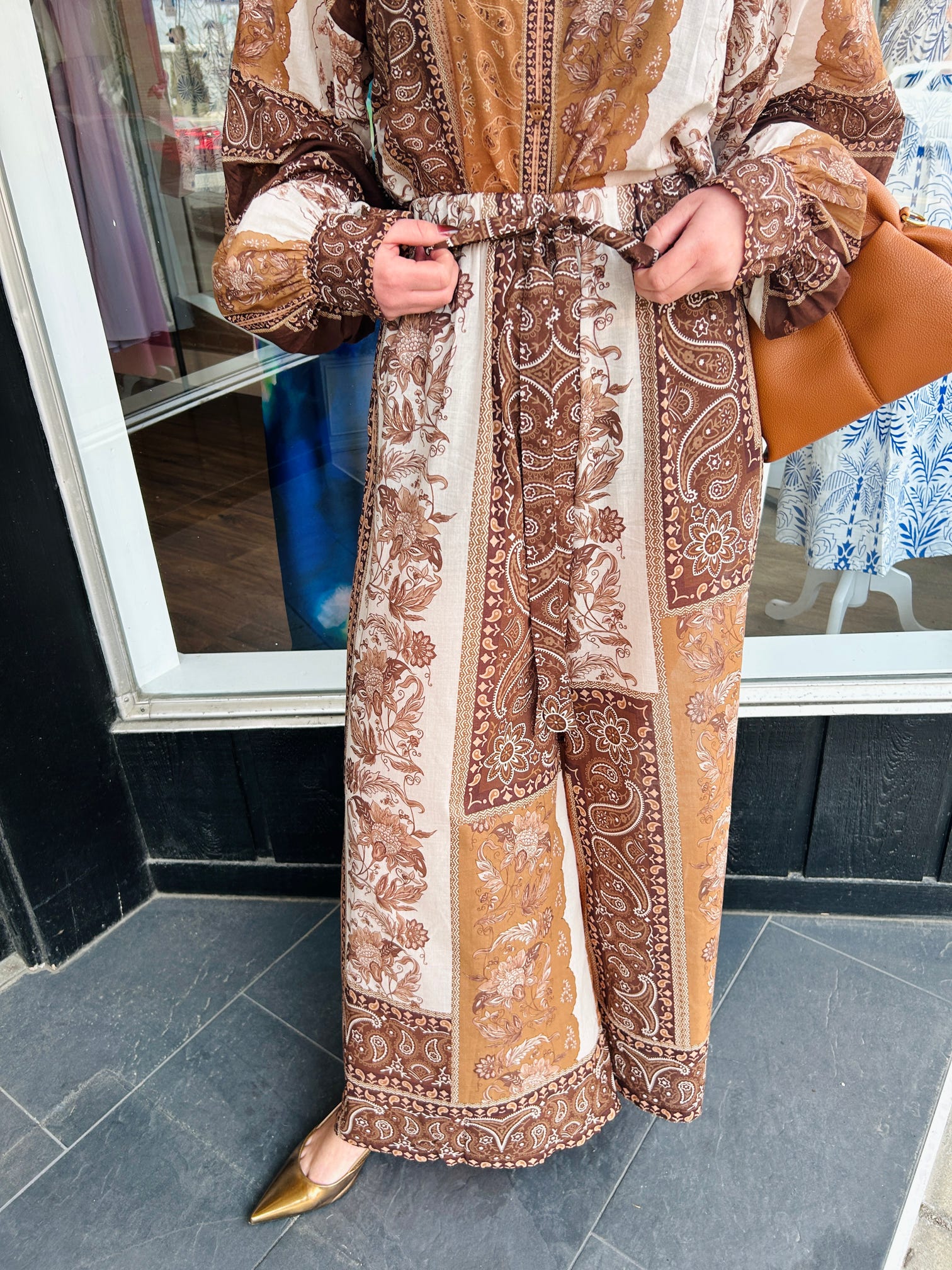Gemma Pant