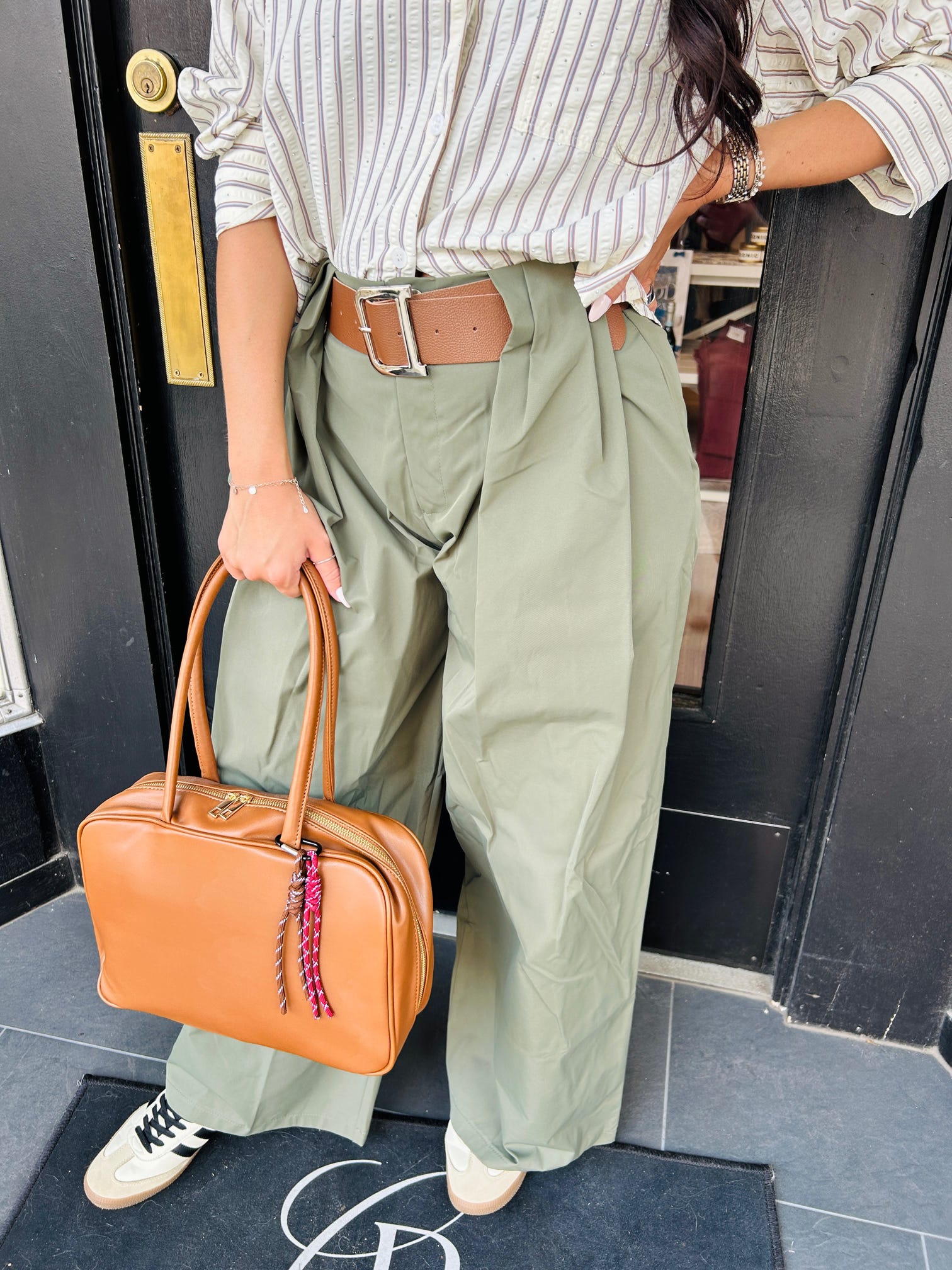 The Lena Pant