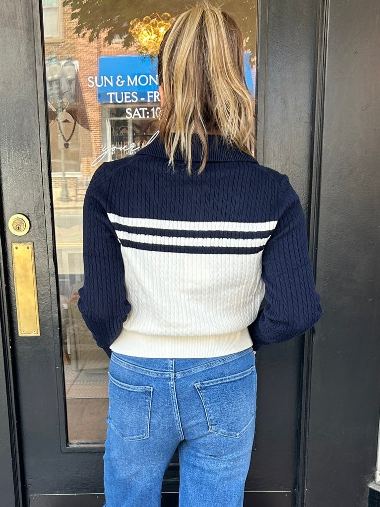 Nola Sweater