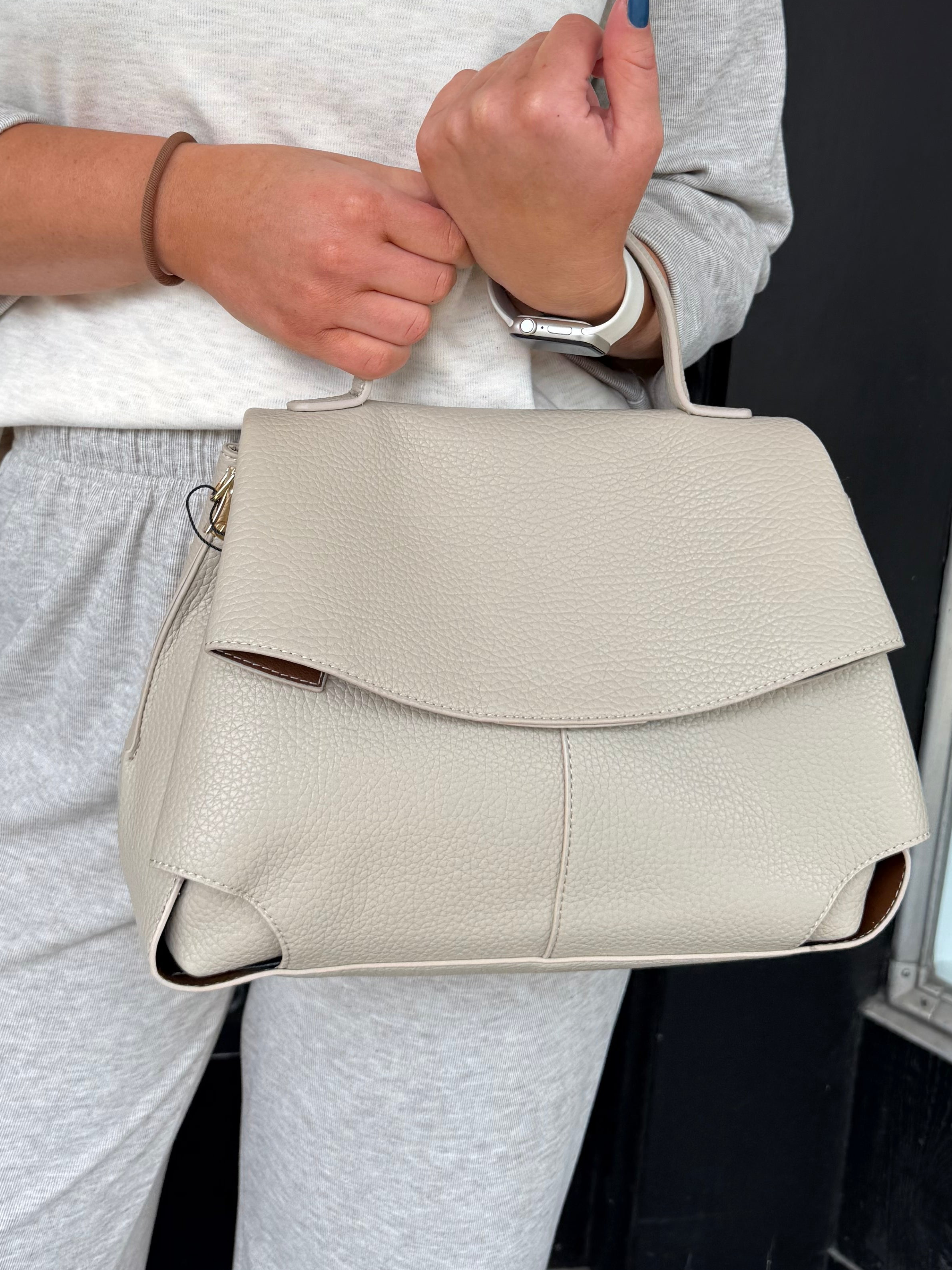 The Upper East Side Bag